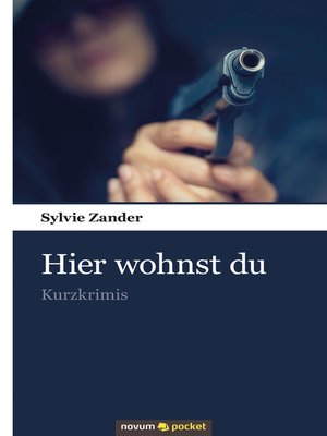 cover image of Hier wohnst du